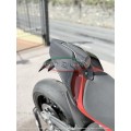 Carbonvani Carbon Fiber Monoposto Tail Fairing for Ducati Panigale V4 (2025+)